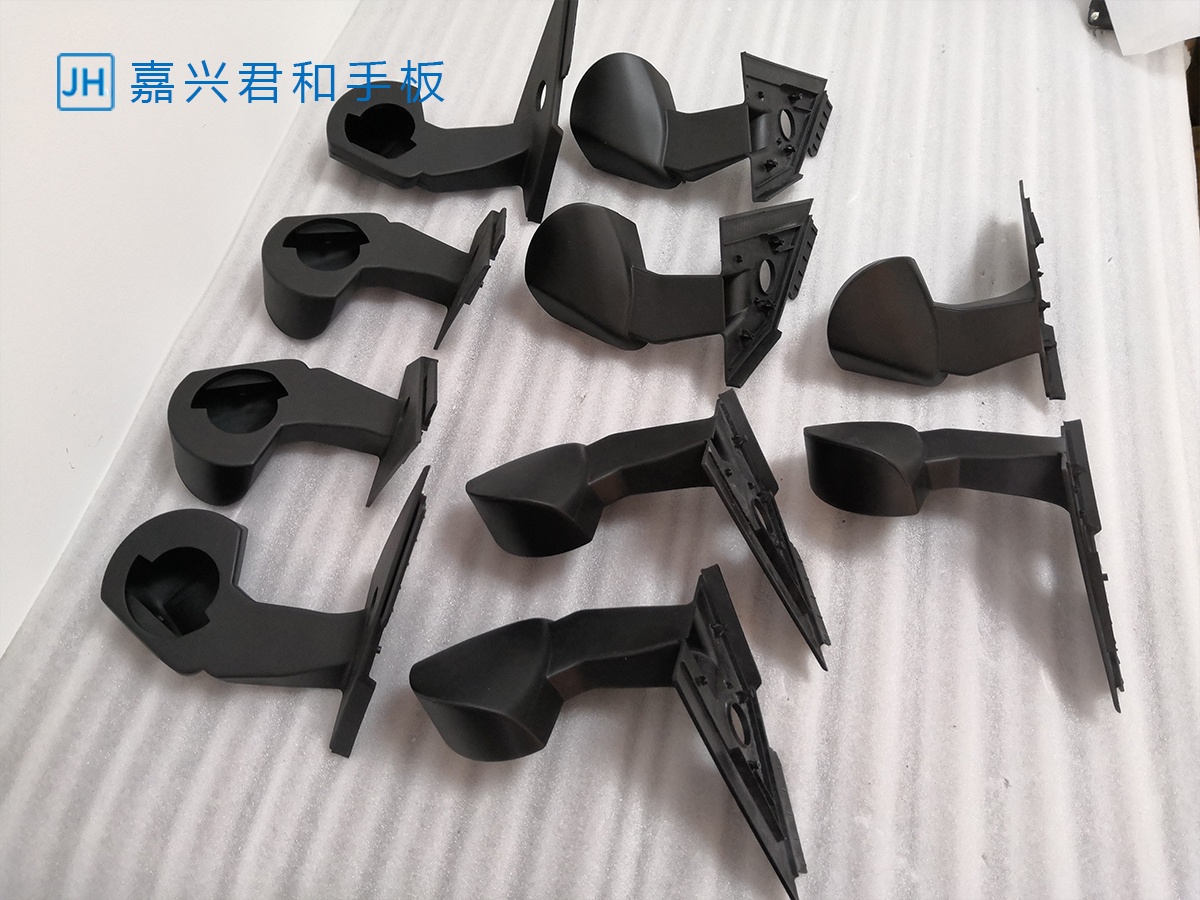 批量铝合金外壳手板