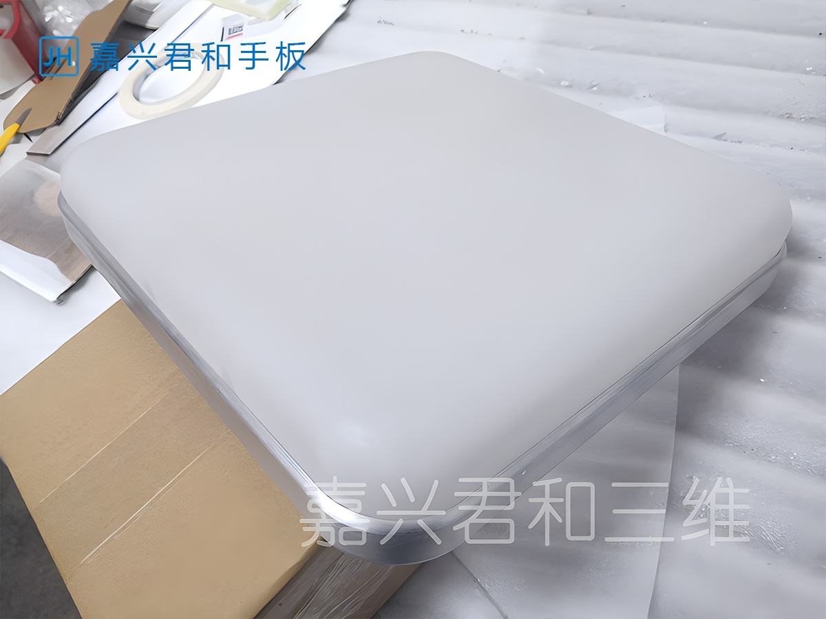 吸顶灯手板